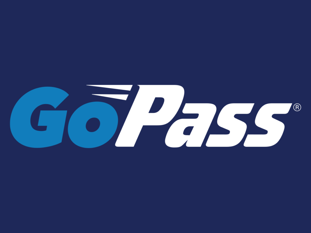 Go pass